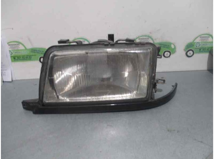 Recambio de faro izquierdo para audi 80 (811/813) referencia OEM IAM   