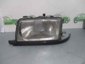 Recambio de faro izquierdo para audi 80 (811/813) referencia OEM IAM 