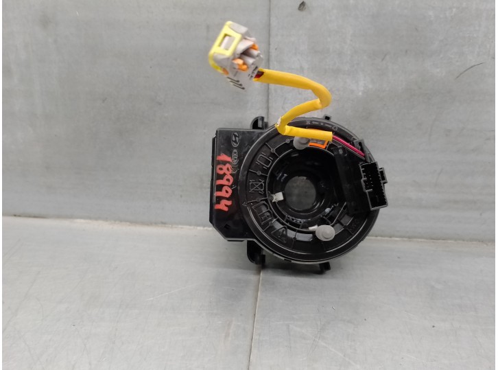 Recambio de anillo airbag para hyundai bayon referencia OEM IAM 93490S1130  