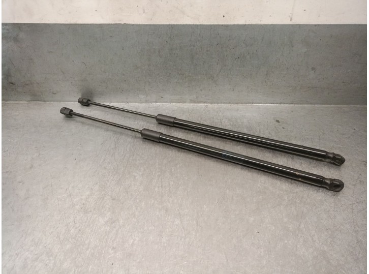 Replacement trunk / tailgate struts for Seat Leon ST (5F8) 1.4 TGi OEM IAM reference 5F9827550D 5F9827550D 