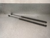 Replacement trunk / tailgate struts for Seat Leon ST (5F8) 1.4 TGi OEM IAM reference 5F9827550D 5F9827550D 