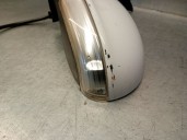 Recambio de retrovisor izquierdo para volkswagen golf plus v (5m1, 521) 2.0 tdi 16v referencia OEM IAM 5M1857507AS 5M1857507AS 