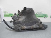 Recambio de faro izquierdo para audi 80 (811/813) referencia OEM IAM 