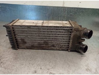 Recambio de intercooler para peugeot partner (s2) 1.6 16v hdi cat referencia OEM IAM 9645965180 874964GJ VALEO