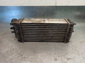 Recambio de intercooler para peugeot partner (s2) 1.6 16v hdi cat referencia OEM IAM 9645965180 874964GJ VALEO