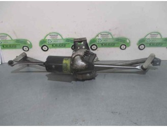 Recambio de motor limpia delantero para audi 80 (811/813) referencia OEM IAM 893955113A 5 PINES