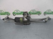 Replacement front wiper motor for Audi 80 (811/813) OEM IAM reference 893955113A 5 PINS