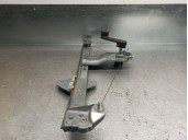 Recambio de elevalunas trasero izquierdo para dacia lodgy 1.6 cat referencia OEM IAM 827217927R MANUAL 5 PUERTAS