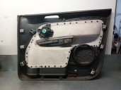 Recambio de guarnecido puerta delantera izquierda para volkswagen golf plus v (5m1, 521) 2.0 tdi 16v referencia OEM IAM 5M086807