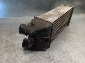 Recambio de intercooler para peugeot partner (s2) 1.6 16v hdi cat referencia OEM IAM 9645965180 874964GJ VALEO