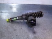 Recambio de inyector para volkswagen polo (9n3) 1.4 tdi referencia OEM IAM 036130073BN 0414720313 BOSCH