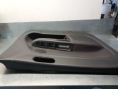 Recambio de guarnecido puerta delantera izquierda para volkswagen golf plus v (5m1, 521) 2.0 tdi 16v referencia OEM IAM 5M086807