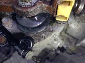 Recambio de caja cambios para seat alhambra (7v9) 1.9 tdi referencia OEM IAM FPE FPE250723 140057063