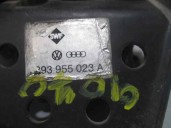 Replacement front wiper motor for Audi 80 (811/813) OEM IAM reference 893955113A 5 PINS