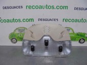 Recambio de luz interior para citroën c6 exclusive referencia OEM IAM 9656502180  