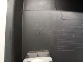 Recambio de guarnecido puerta delantera izquierda para volkswagen golf plus v (5m1, 521) 2.0 tdi 16v referencia OEM IAM 5M086807