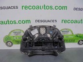 Recambio de luz interior para citroën c6 exclusive referencia OEM IAM 9656502180 