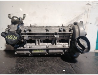 Recambio de culata para mercedes-benz clase r (w251) r 350 l bluetec 4-matic (251.124) referencia OEM IAM A6420108820 A642010882