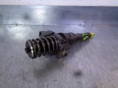 Recambio de inyector para volkswagen polo (9n3) 1.4 tdi referencia OEM IAM 036130073BN 0414720313 BOSCH