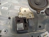 Recambio de elevalunas delantero derecho para volvo v50 familiar 1.8 cat referencia OEM IAM 30737681 5 PUERTAS 32 PINES