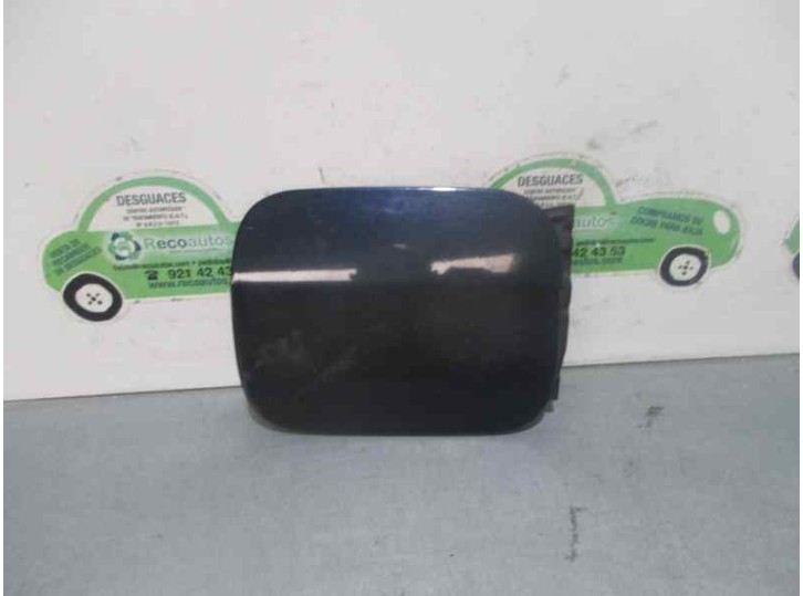 Recambio de tapa exterior combustible para audi 80 (811/813) referencia OEM IAM   
