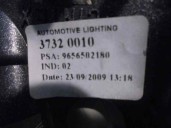 Recambio de luz interior para citroën c6 exclusive referencia OEM IAM 9656502180 