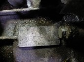 Recambio de caja cambios para seat alhambra (7v9) 1.9 tdi referencia OEM IAM FPE FPE250723 140057063