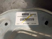 Recambio de elevalunas delantero derecho para volvo v50 familiar 1.8 cat referencia OEM IAM 30737681 5 PUERTAS 32 PINES
