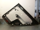 Recambio de guarnecido puerta trasera izquierda para volkswagen golf plus v (5m1, 521) 2.0 tdi 16v referencia OEM IAM 5M0868115 