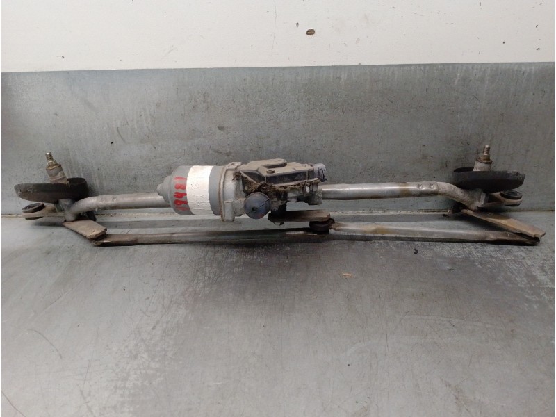 Recambio de motor limpia delantero para jeep compass 2.0 crd cat referencia OEM IAM 5303827AE  