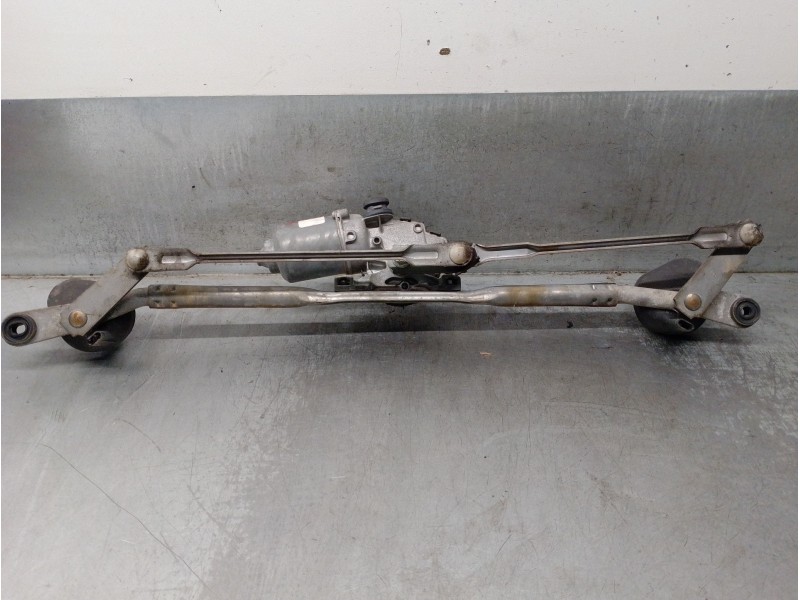 Recambio de motor limpia delantero para jeep compass 2.0 crd cat referencia OEM IAM 5303827AE  