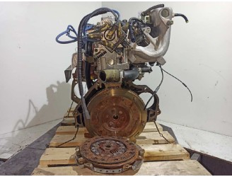 Recambio de motor completo para daewoo aranos 1.8 referencia OEM IAM C18LE 25173043 