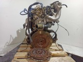 Recambio de motor completo para daewoo aranos 1.8 referencia OEM IAM C18LE 25173043 