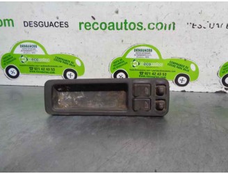 Recambio de mando elevalunas delantero izquierdo para volvo s40 berlina td referencia OEM IAM 30815237 