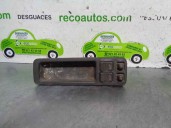 Recambio de mando elevalunas delantero izquierdo para volvo s40 berlina td referencia OEM IAM 30815237 