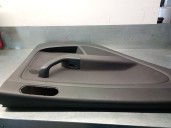 Recambio de guarnecido puerta trasera izquierda para volkswagen golf plus v (5m1, 521) 2.0 tdi 16v referencia OEM IAM 5M0868115 