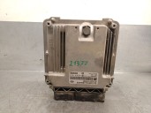 Recambio de centralita motor uce para kia sorento ii (xm) 2.2 crdi referencia OEM IAM 391012F010 0281016877 BOSCH