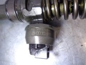 Recambio de inyector para volkswagen polo (9n3) 1.4 tdi referencia OEM IAM 036130073BN 0414720313 BOSCH