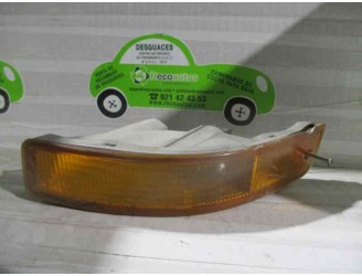 Recambio de piloto delantero izquierdo para toyota corolla (e11) 1.4 16v cat referencia OEM IAM 12438L  5 PUERTAS