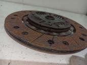 Recambio de motor completo para daewoo aranos 1.8 referencia OEM IAM C18LE 25173043 