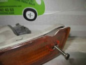 Recambio de piloto delantero izquierdo para toyota corolla (e11) 1.4 16v cat referencia OEM IAM 12438L 5 PUERTAS