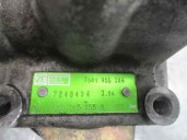 Recambio de bomba servodireccion para audi 80 (811/813) referencia OEM IAM 050145155A 7681955264 ZF