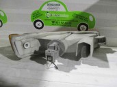 Recambio de piloto delantero izquierdo para toyota corolla (e11) 1.4 16v cat referencia OEM IAM 12438L 5 PUERTAS