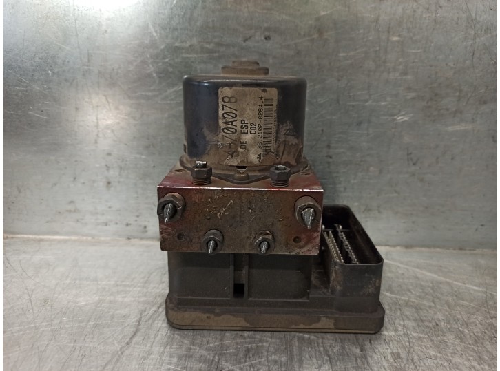 Recambio de abs para mitsubishi grandis (na0w) 2.4 inform referencia OEM IAM 4670A078  06210202644 ATE