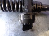 Recambio de inyector para volkswagen polo (9n3) 1.4 tdi referencia OEM IAM 036130073BN 0414720313 BOSCH