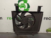 Recambio de electroventilador para smart coupe 0.6 turbo cat referencia OEM IAM MCC0008576 