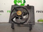 Recambio de electroventilador para smart coupe 0.6 turbo cat referencia OEM IAM MCC0008576 