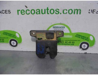 Recambio de cerradura maletero / porton para audi 80 (811/813) referencia OEM IAM 4 PUERTAS