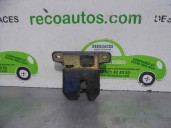 Recambio de cerradura maletero / porton para audi 80 (811/813) referencia OEM IAM 4 PUERTAS