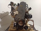 Recambio de motor completo para daewoo aranos 1.8 referencia OEM IAM C18LE 25173043 